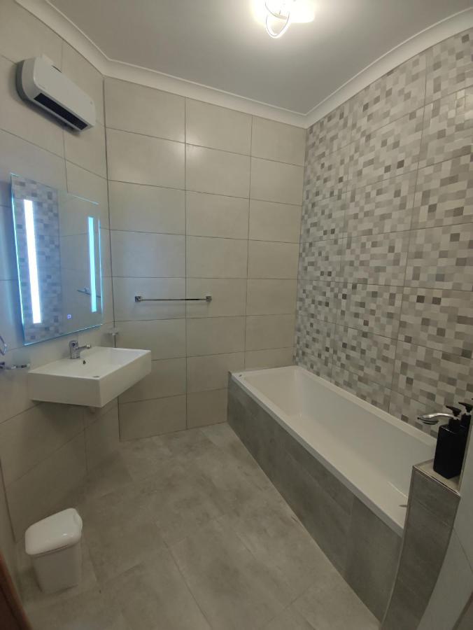 Deggies Apartments - Spacious, Modern Apartment! Naxxar Eksteriør billede