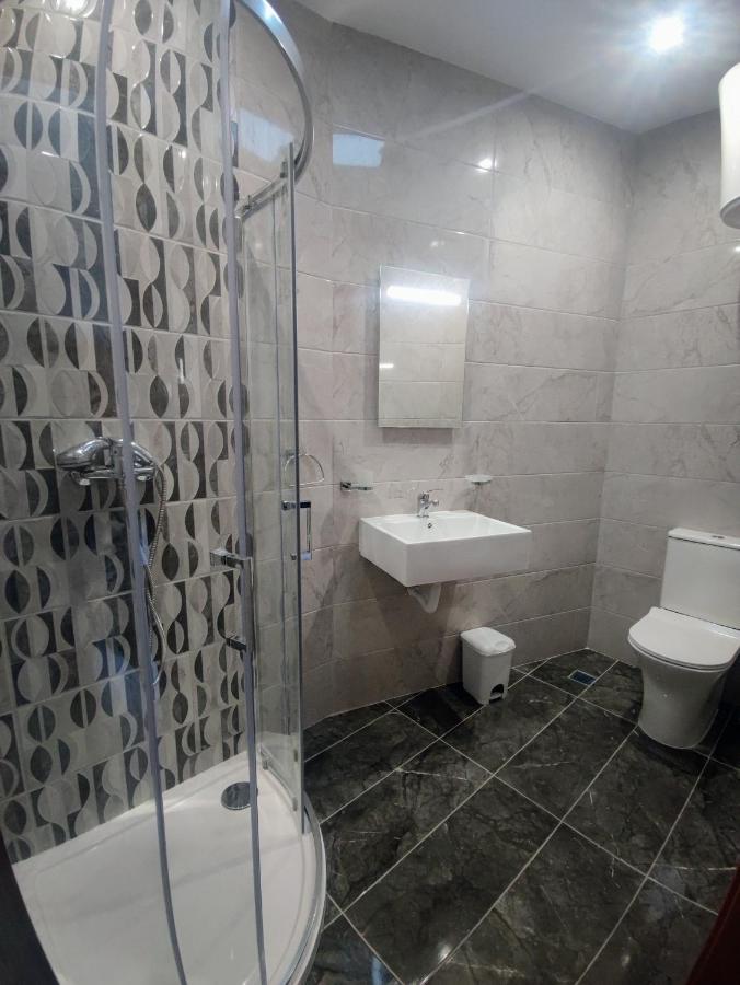 Deggies Apartments - Spacious, Modern Apartment! Naxxar Eksteriør billede