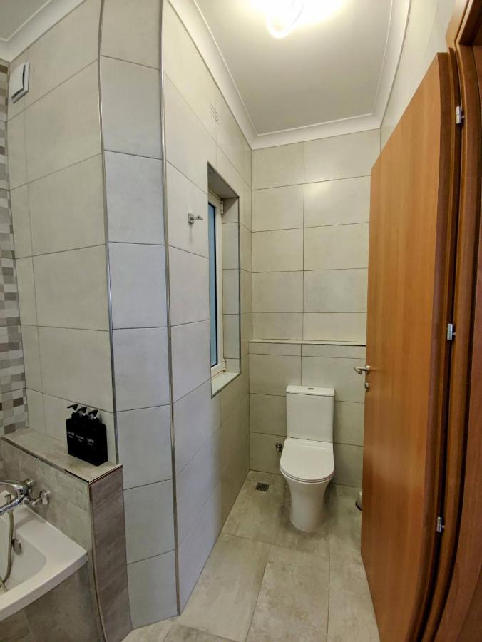 Deggies Apartments - Spacious, Modern Apartment! Naxxar Eksteriør billede