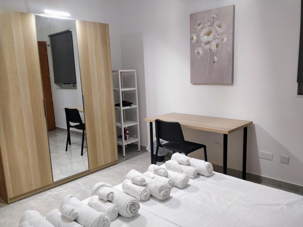 Deggies Apartments - Spacious, Modern Apartment! Naxxar Eksteriør billede